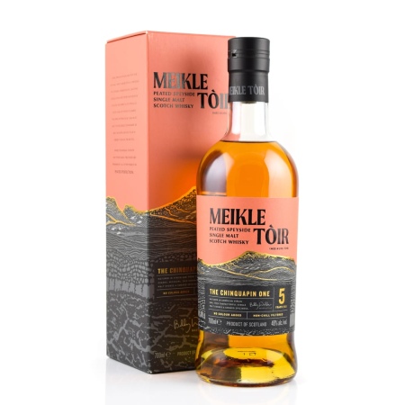 🌾Meikle Toir 5 year old - The Chinquapin One | Spirits Village