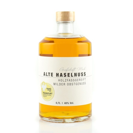 🌾Grafschaft Mark Alte Haselnuss | Spirits Village