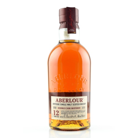 🌾Aberlour 12 year old Double Cask Matured 40%vol. 0,7l | Spirits Village