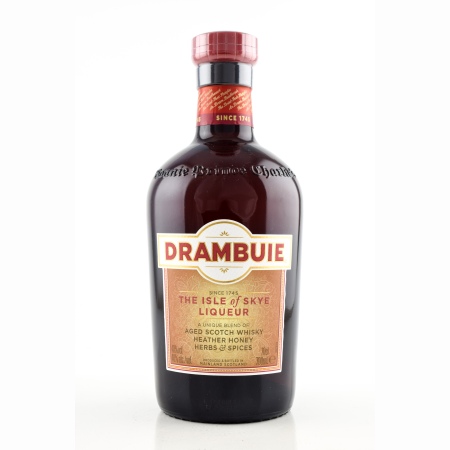 🌾Drambuie | Spirits Village