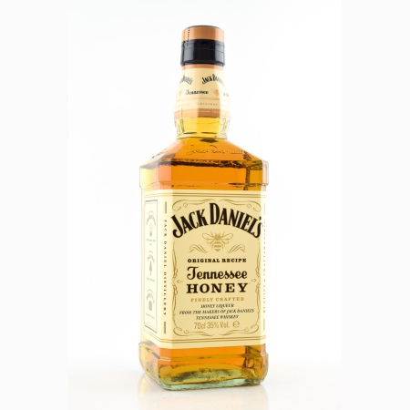 🌾Jack Daniel's Tennessee Honey 35% vol. 0,7l | Spirits Village