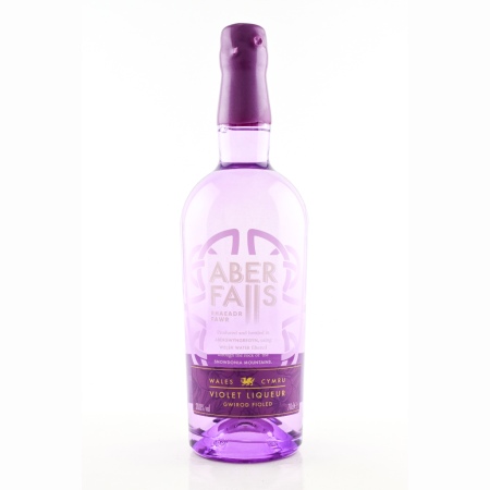 🌾But if Violet Liqueur 20.8% vol. 0,7l | Spirits Village