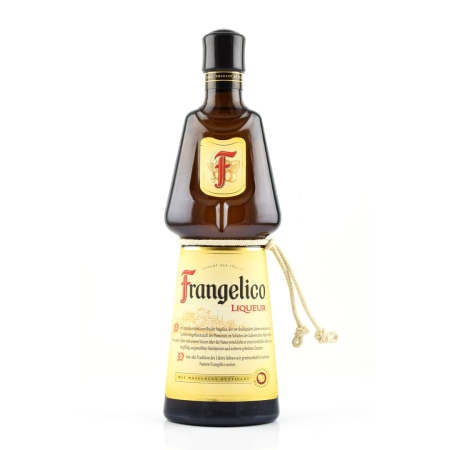 🌾Frangelico Liqueur | Spirits Village