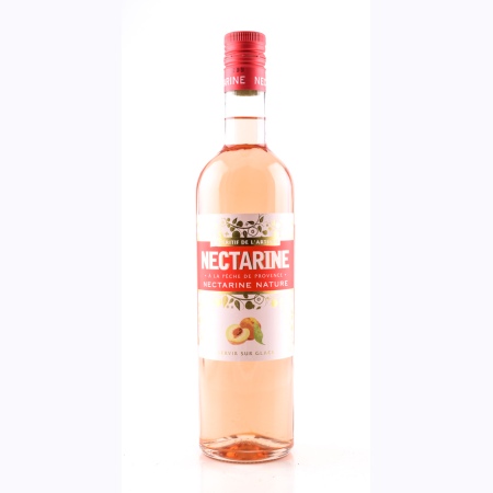 🌾L'Aperitif de L'Artisan Nectarine 12%vol. 0,7l | Spirits Village