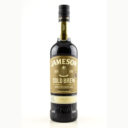 🌾Jameson Cold Brew Limited Edition 30%vol. 0,7l | Spirits Village