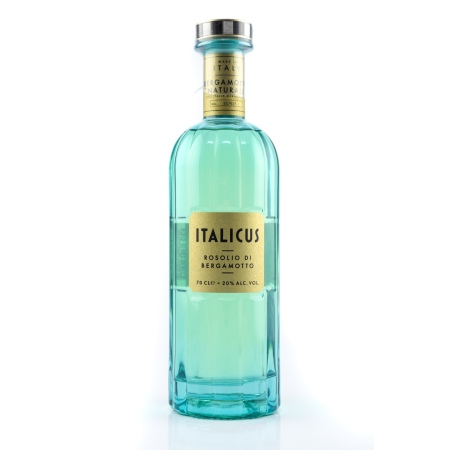 🌾ITALICUS Rosolio di Bergamotto | Spirits Village