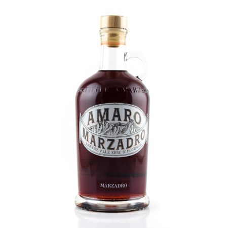 🌾Amaro Marzadro | Spirits Village