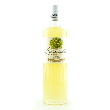 🌾Limoncello Camel Italico 28%vol. 0,7l | Spirits Village