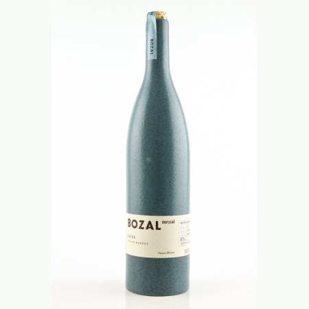 🌾Bozal Cuixe Mezcal 47% vol. 0,7l | Spirits Village