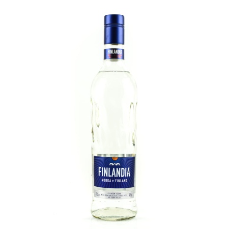 🌾Finlandia Vodka | Spirits Village