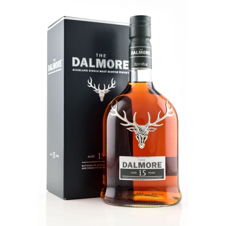 🌾Dalmore 15 Year Old | Spirits Village