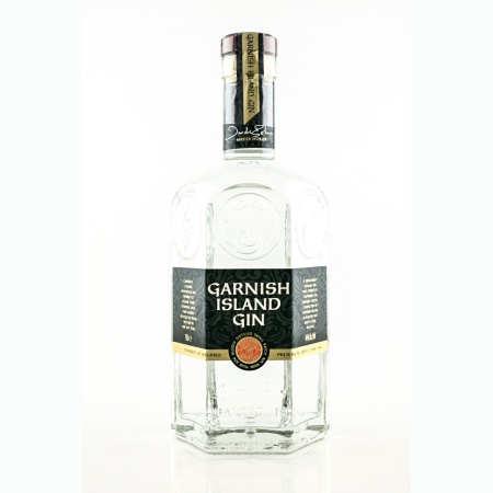 🌾Garnish Iceland Gin 46% vol. 0,7l | Spirits Village