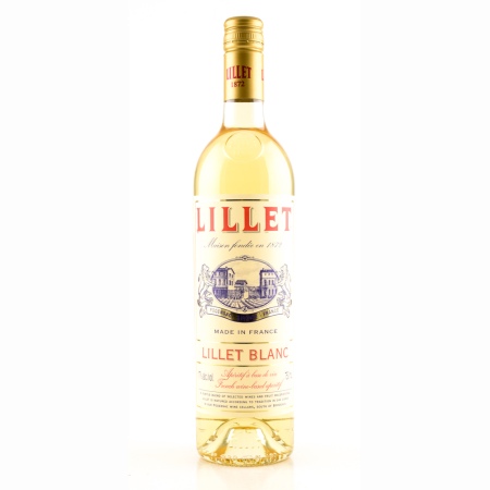 🌾Lillet Blanc | Spirits Village