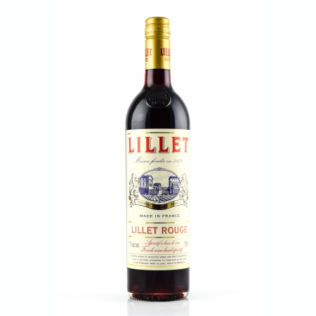 🌾Lillet Rouge | Spirits Village