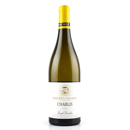 🌾Chablis 2019 Drouhin Vaudon 12,5%vol. 0,75l | Spirits Village