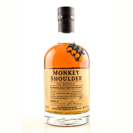 🌾Monkey Shoulder 40% vol. 0,7l | Spirits Village