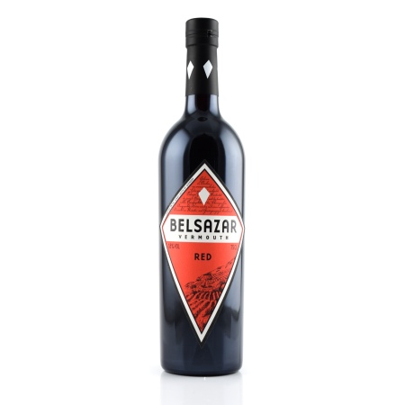 🌾Belsazar Vermouth Red 18%vol. 0,75l | Spirits Village