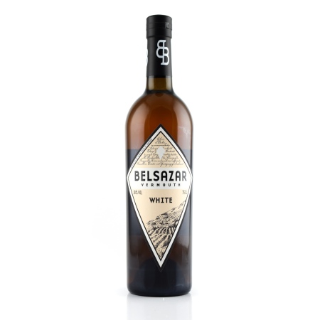 🌾Belsazar Vermouth White 18%vol. 0,75l | Spirits Village