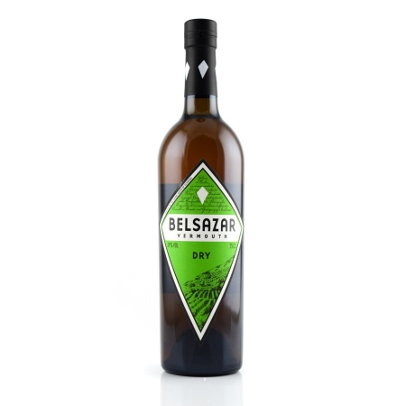 🌾Belsazar Vermouth Dry 19%vol. 0,75l | Spirits Village