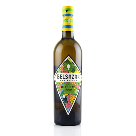 🌾Belsazar Vermouth Riesling Edition 16%vol. 0,75l | Spirits Village