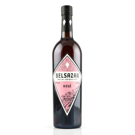 🌾Belsazar Rosé 14,5%vol. 0,75l | Spirits Village