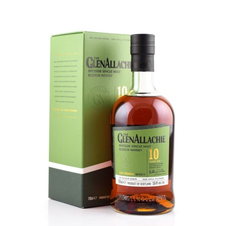 🌾GlenAllachie 10 year old Batch -11 | Spirits Village