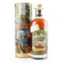 🌾Rhum Columbia - La Maison du Rhum Batch -4 48%vol. 0,7l | Spirits Village