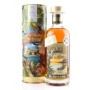 🌾Rhum Ile de la Reúnion - La Maison du Rhum Batch -4 49%vol. 0,7l | Spirits Village