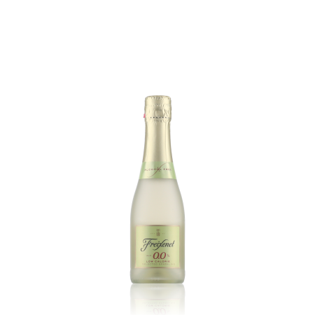 🌾Freixenet 0,0% Vol. Low Calorie alkoholfrei 0,2l | Spirits Village