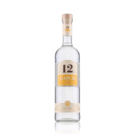 🌾*Ouzo 12 Gold 36% Vol. 0,7l | Spirits Village