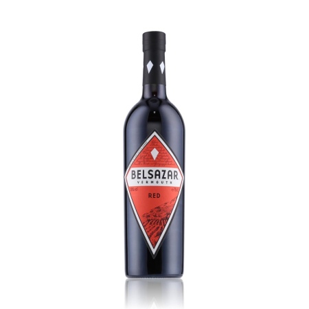 🌾Belsazar Red Vermouth 18% Vol. 0,75l | Spirits Village