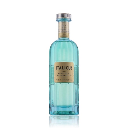 🌾Italicus Rosolio di Bergamotto 20% Vol. 0,7l | Spirits Village