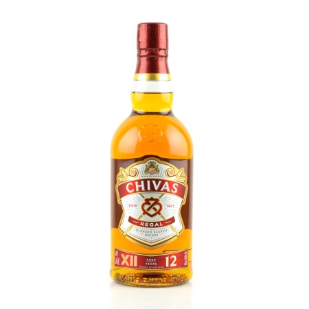 🌾Chivas Regal 12 Year Old | Spirits Village