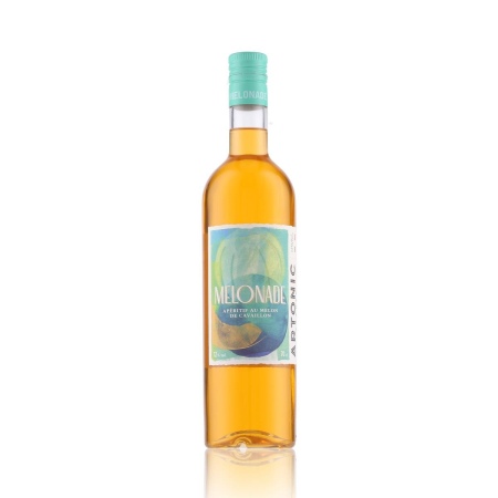 🌾Artonic Melonade Likör 12% Vol. 0,7l | Spirits Village