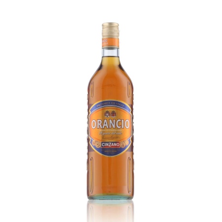 🌾Cinzano Orancio Aperitif 15% Vol. 0,75l | Spirits Village