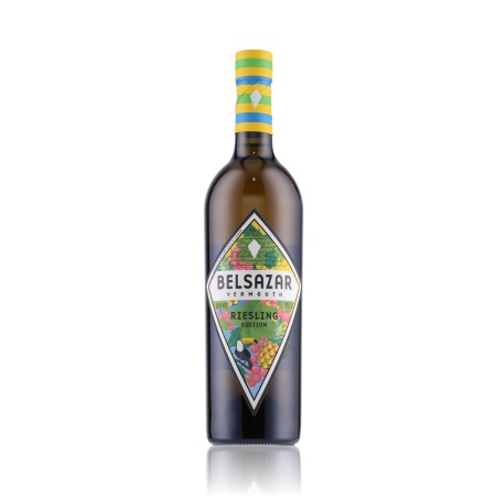 🌾Belsazar Riesling Edition Vermouth 16% Vol. 0,75l | Spirits Village