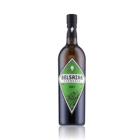 🌾*Belsazar Dry Vermouth 19% Vol. 0,75l | Spirits Village