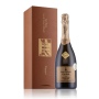 🌾Freixenet Can Sala brut Cava 2007 12,5% Vol. 0,75l in Geschenkbox aus Holz | Spirits Village