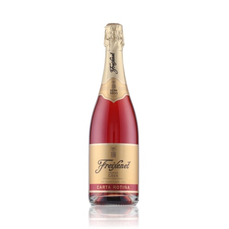 🌾Freixenet Carta Rotina halbtrocken Cava 12% Vol. 0,75l | Spirits Village