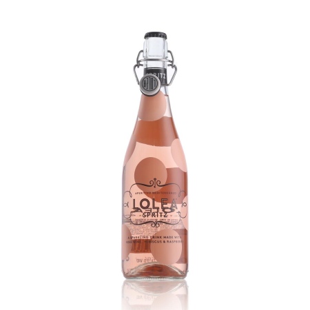 🌾Lolea Rose Spritz lieblich 5,5% Vol. 0,75l | Spirits Village