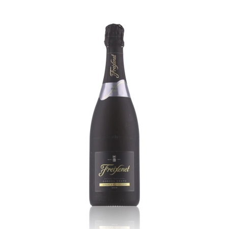 🌾Freixenet Cordon Negro brut trocken 11,5% Vol. 0,75l | Spirits Village