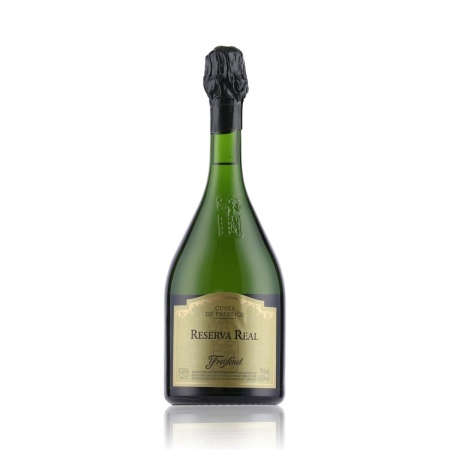 🌾Freixenet Reserva Real brut Cava 11,5% Vol. 0,75l | Spirits Village