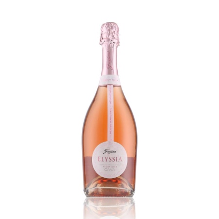 🌾Freixenet Elyssia Rosado Pinot Noir brut Cava 12% Vol. 0,75l | Spirits Village