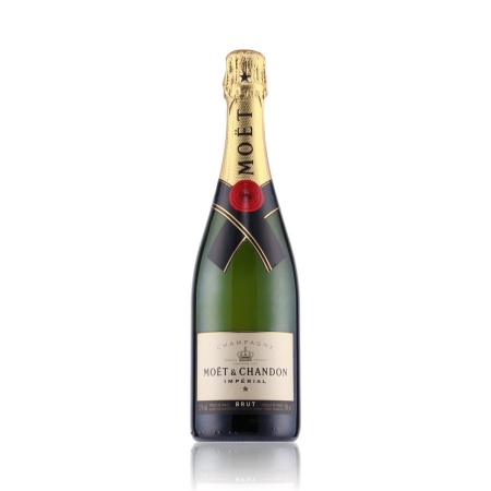 🌾Moët & Chandon Impérial Champagner Brut "Design bis 2023" 12% Vol. 0,75l | Spirits Village