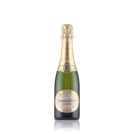 🌾Perrier Jouët Grand Brut Champagner 12% Vol. 0,375l | Spirits Village