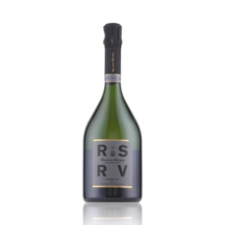 🌾RSRV Cuvee 4.5 Champagner 12% Vol. 0,75l | Spirits Village