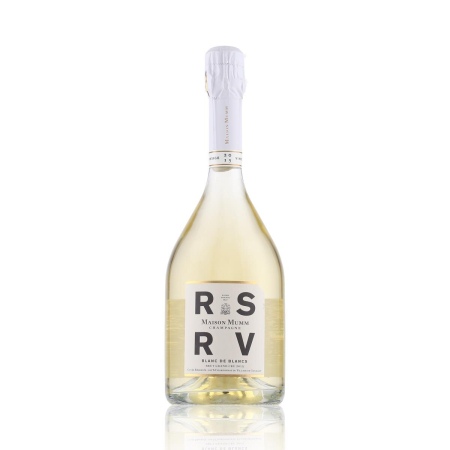 🌾RSRV Blanc de Blancs Champagner 2015 12% Vol. 0,75l | Spirits Village