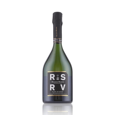 🌾RSRV Blanc de Noirs Champagner 2014 12,5% Vol. 0,75l | Spirits Village