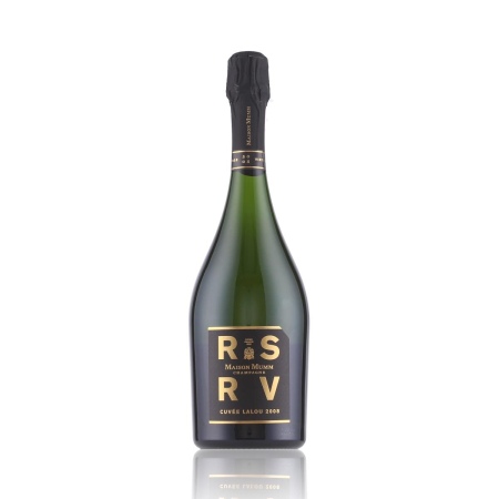 🌾RSRV Cuvee Lalou Champagner 2008 12,5% Vol. 0,75l | Spirits Village