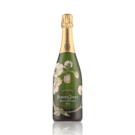 🌾Perrier Jouët Belle Epoque Champagner brut 2014 12,5% Vol. 0,75l | Spirits Village